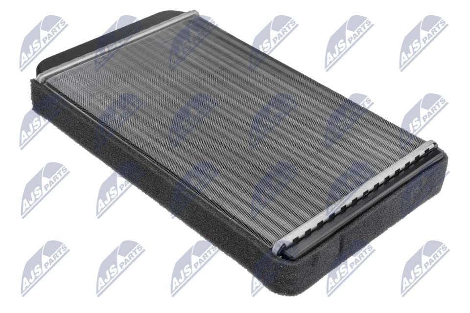 Heat Exchanger, interior heating - CNG-CT-000 NTY