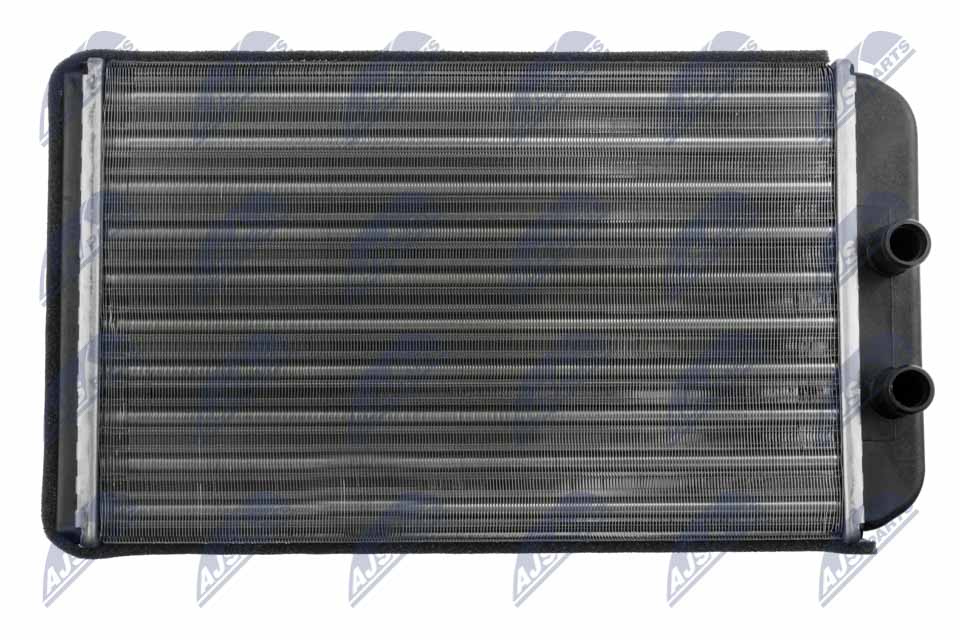 Heat Exchanger, interior heating - CNG-CT-000 NTY