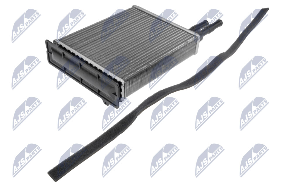 Heat Exchanger, interior heating - CNG-CT-003 NTY