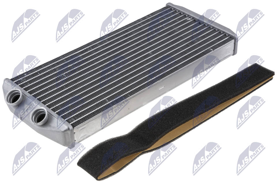 Heat Exchanger, interior heating - CNG-CT-005 NTY
