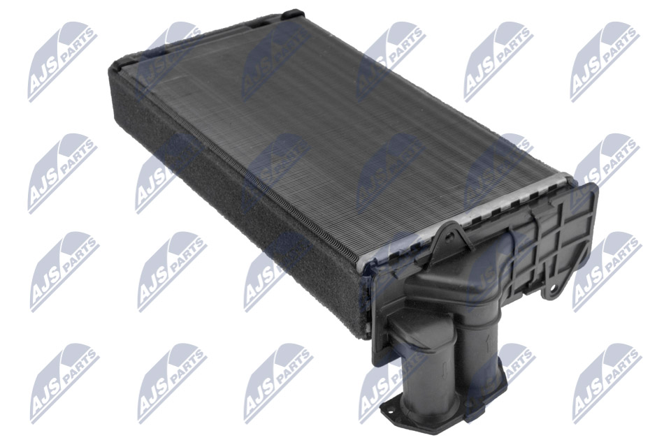Теплообменник, отопление салона - CNG-CT-007 NTY