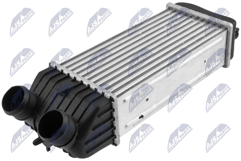 Intercooler, charger - CNG-CT-020 NTY