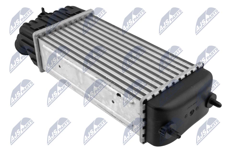 Intercooler - CNG-CT-020 NTY