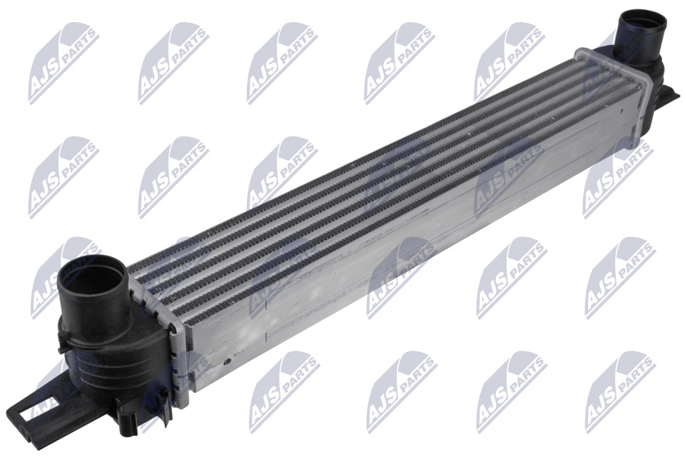 Intercooler - CNG-CT-024 NTY