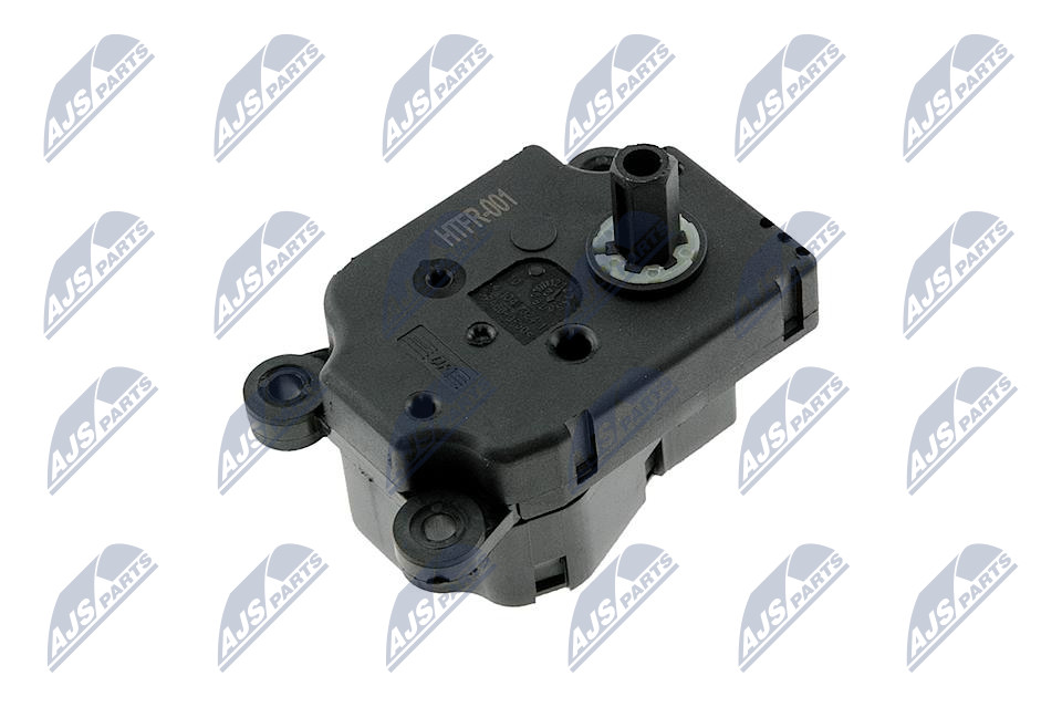 Control, blending flap - CNG-FR-001 NTY