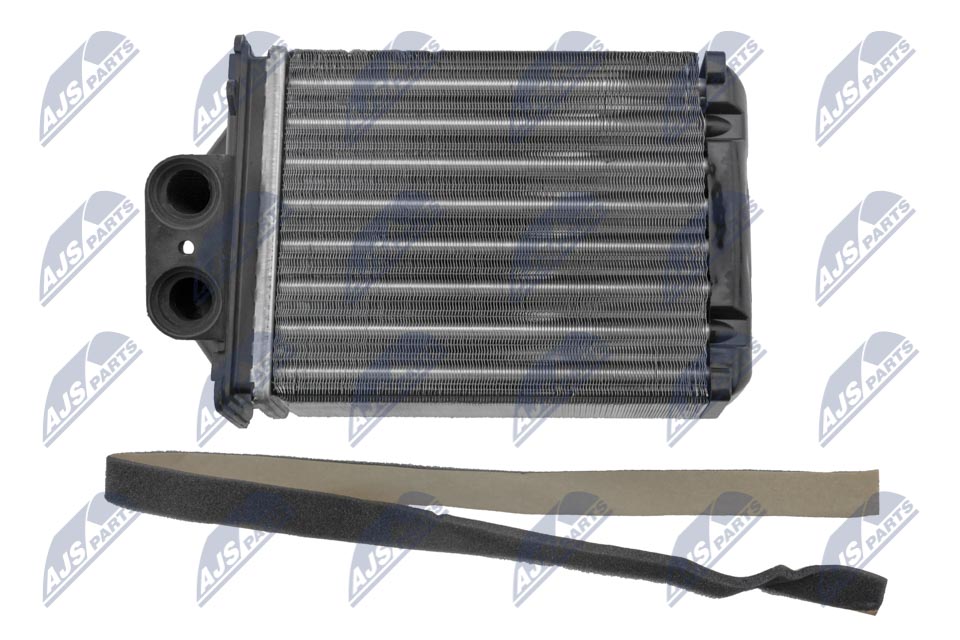 Heat Exchanger, interior heating - CNG-FT-010 NTY