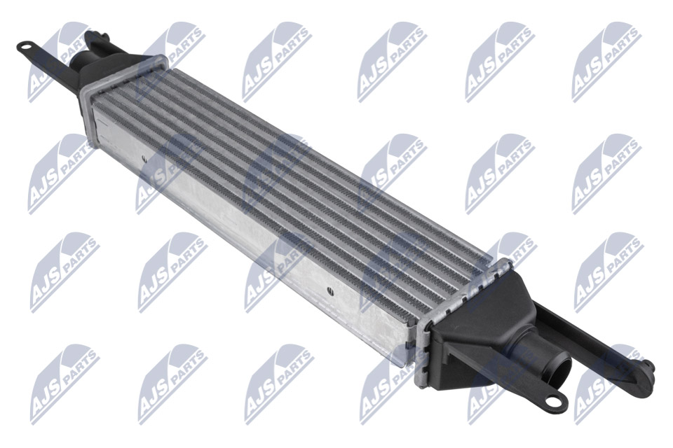 Intercooler - CNG-FT-011 NTY