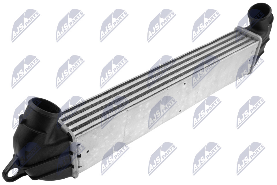 Intercooler, charger - CNG-FT-014 NTY