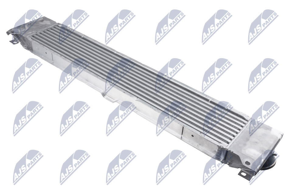 Intercooler - CNG-FT-015 NTY