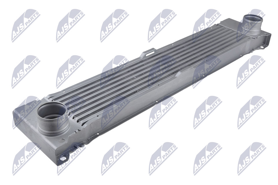 Intercooler, charger - CNG-ME-000 NTY