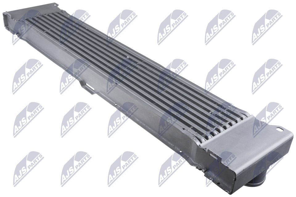 Intercooler - CNG-ME-000 NTY
