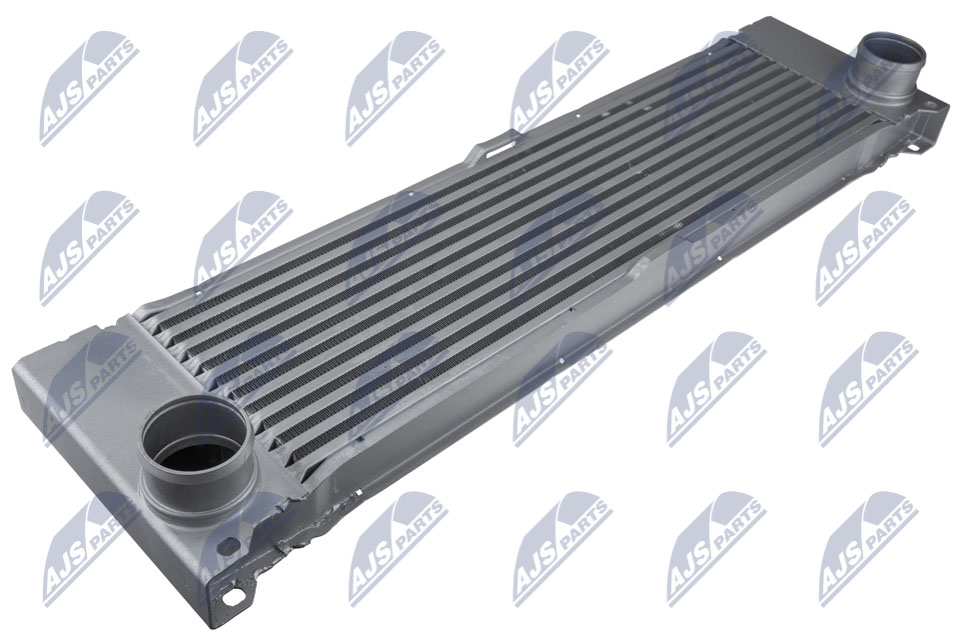 Intercooler - CNG-ME-003 NTY
