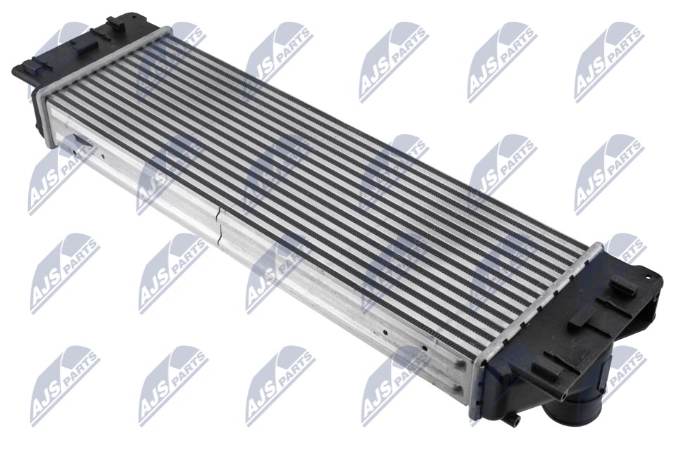 Intercooler - CNG-ME-004 NTY
