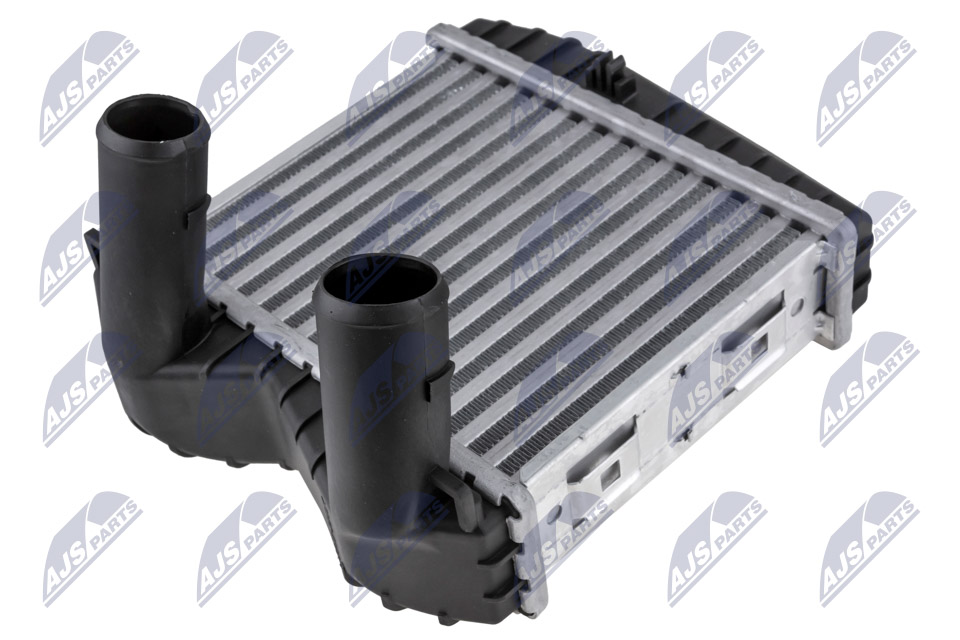 Intercooler, charger - CNG-ME-005 NTY