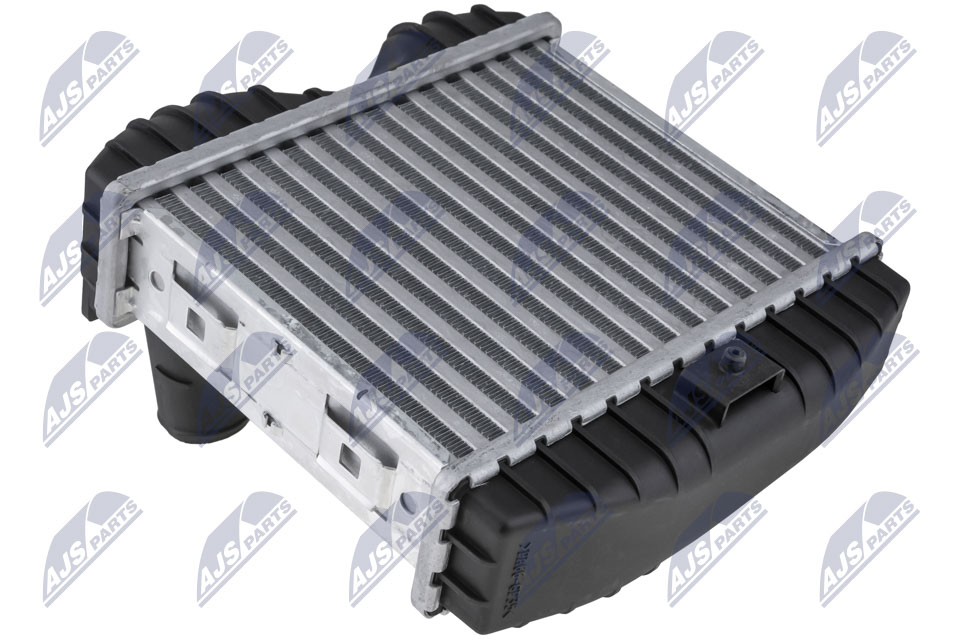 Intercooler - CNG-ME-005 NTY