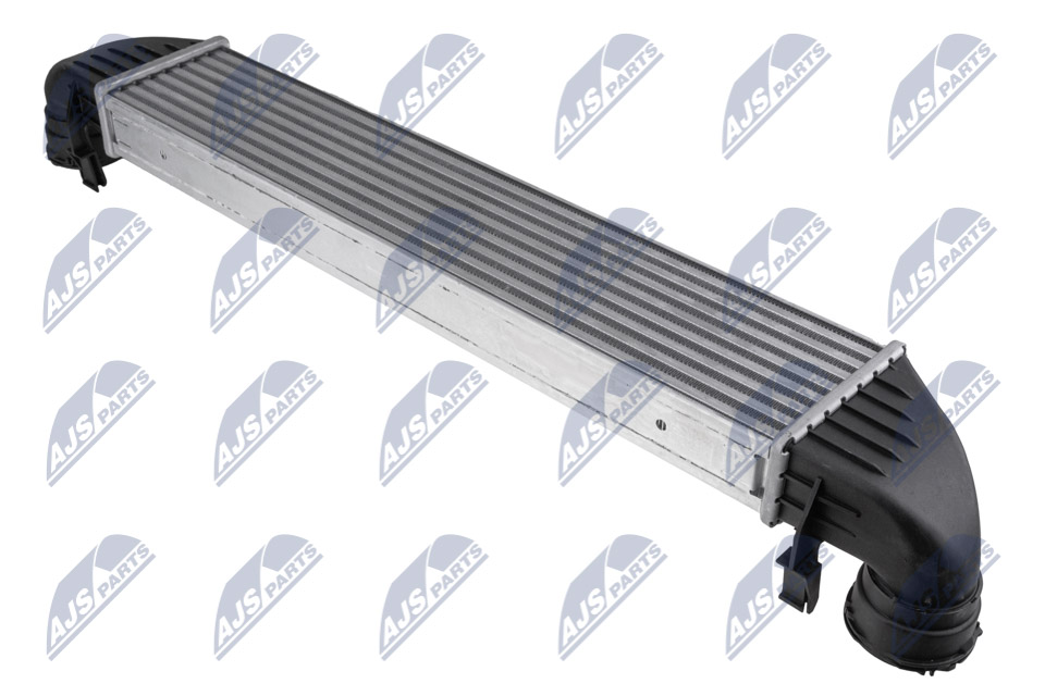 Intercooler - CNG-ME-007 NTY