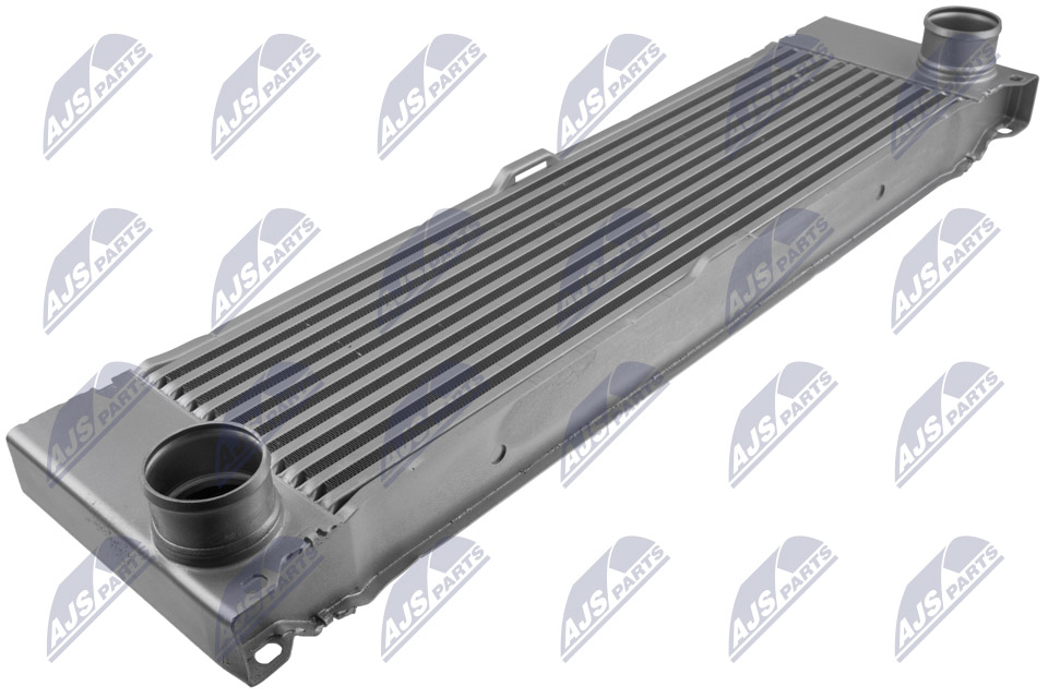 tarpinis suslėgto oro aušintuvas, kompresorius - CNG-ME-008 NTY