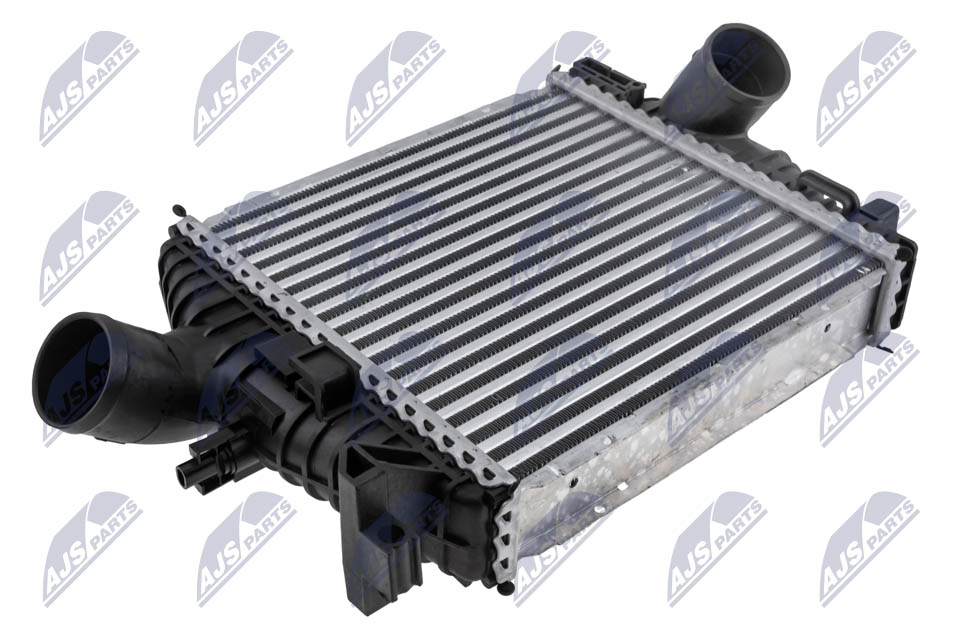 Intercooler, charger - CNG-ME-012 NTY