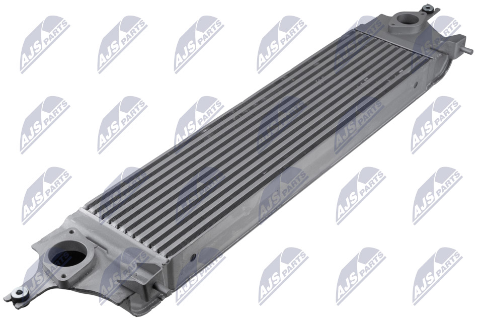 Intercooler, charger - CNG-NS-000 NTY