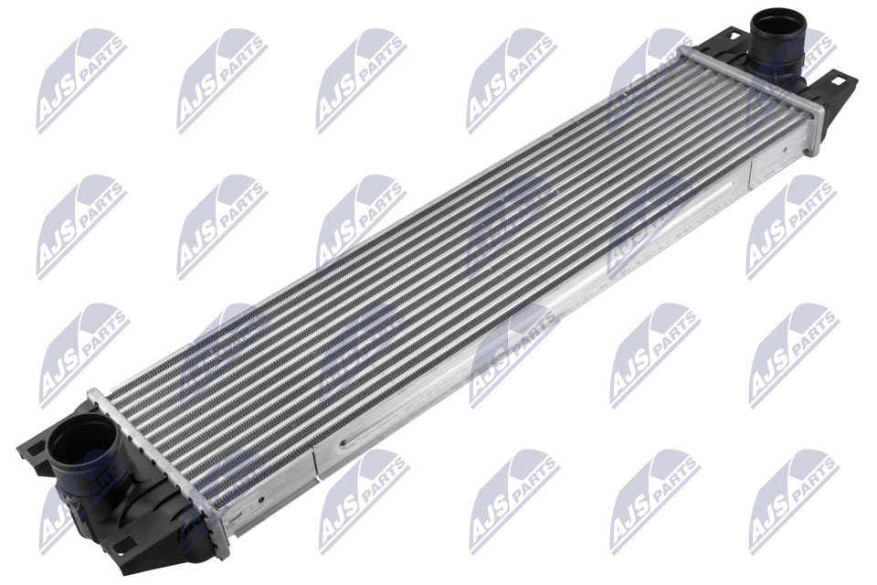 Intercooler - CNG-NS-002 NTY