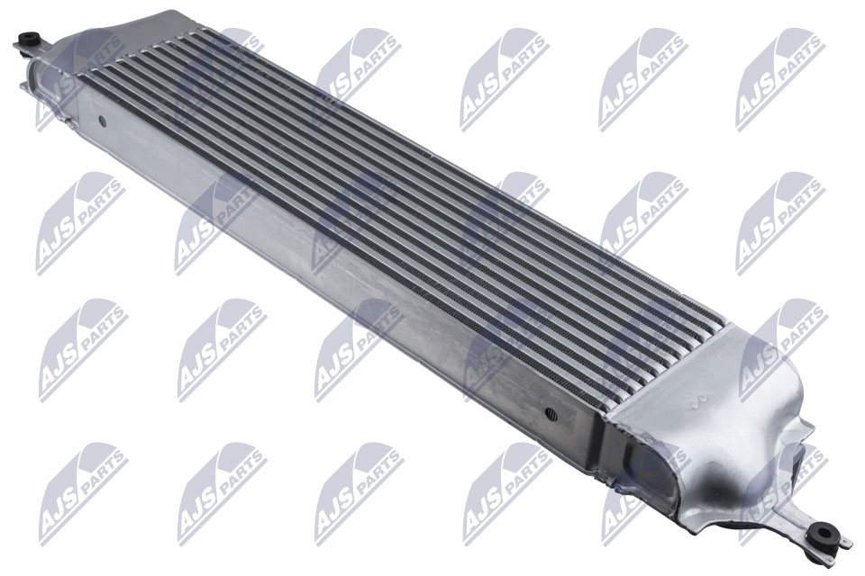 Intercooler - CNG-NS-004 NTY