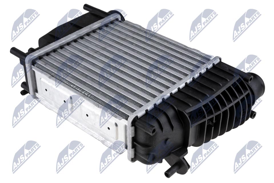 Intercooler - CNG-NS-005 NTY