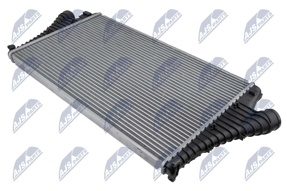 Intercooler - CNG-PL-001 NTY