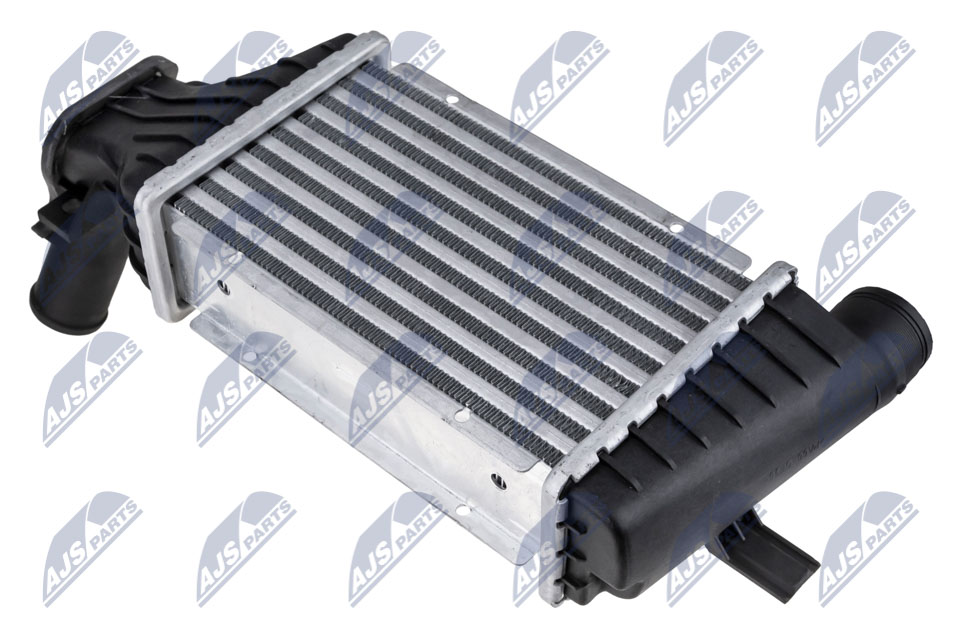 Интеркулер - CNG-PL-003 NTY