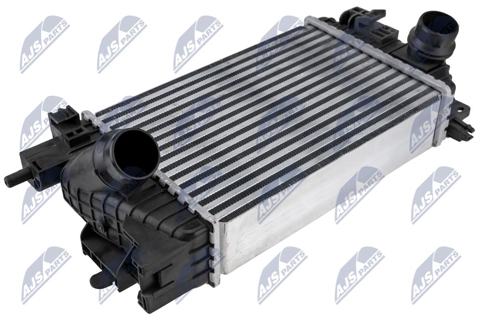 Intercooler - CNG-PL-007 NTY