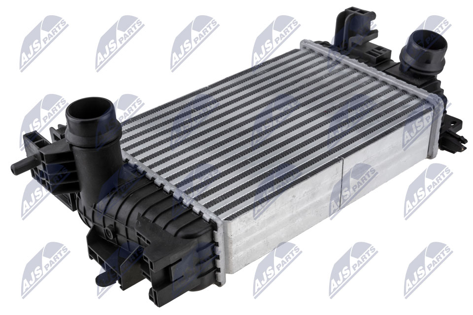 Intercooler - CNG-PL-009 NTY