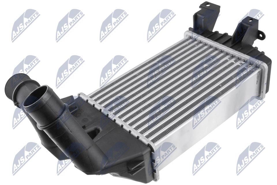 Intercooler - CNG-PL-011 NTY