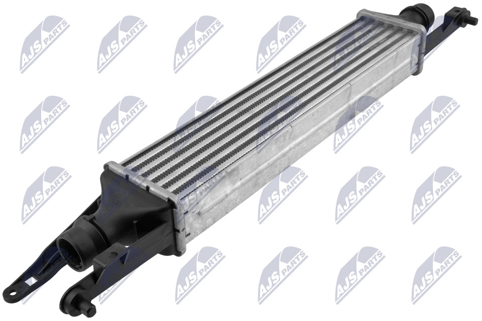 Intercooler - CNG-PL-012 NTY