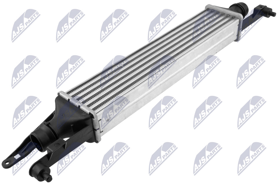 Intercooler, charger - CNG-PL-013 NTY