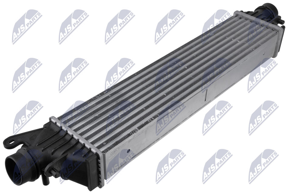 Intercooler, charger - CNG-PL-017 NTY