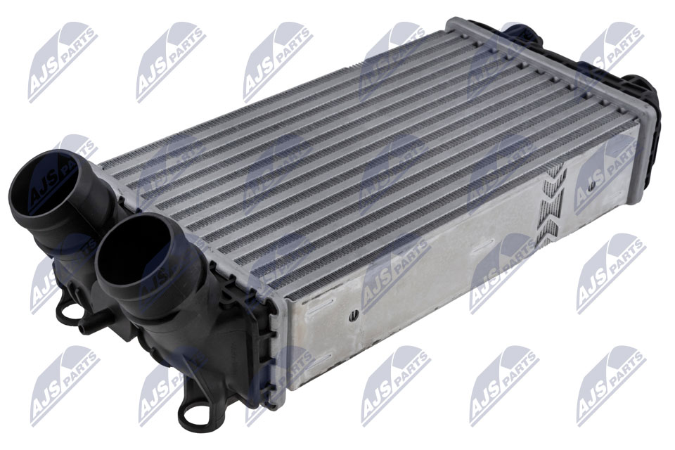 Intercooler - CNG-PL-019 NTY