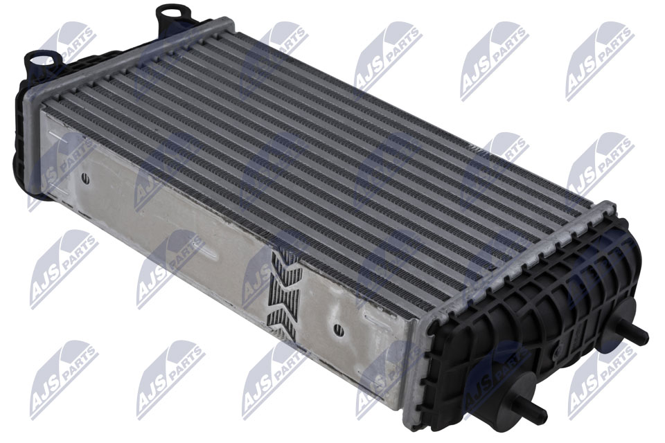 Intercooler - CNG-PL-019 NTY