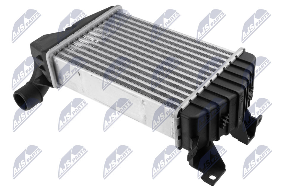 Intercooler - CNG-PL-020 NTY