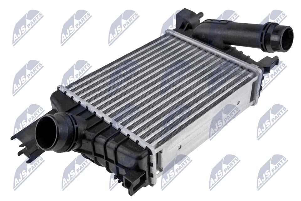 Intercooler - CNG-RE-001 NTY