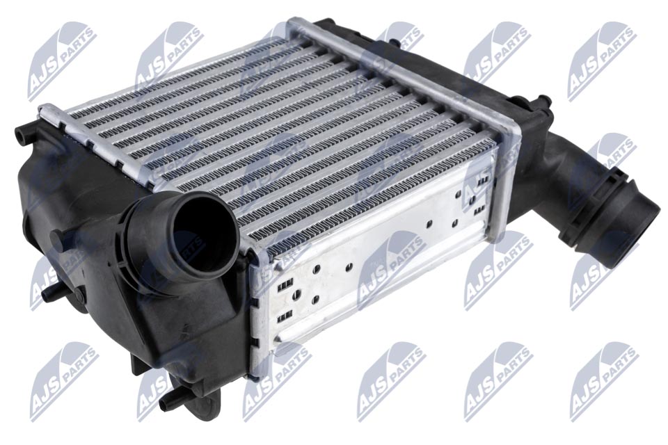 Intercooler, charger - CNG-RE-006 NTY