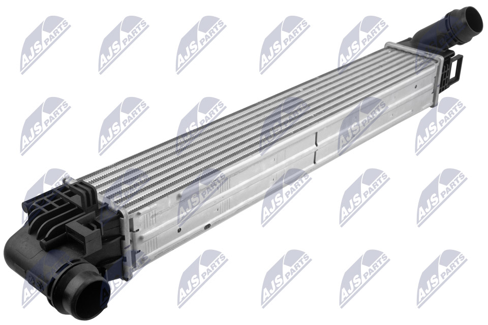 Intercooler, charger - CNG-RE-010 NTY