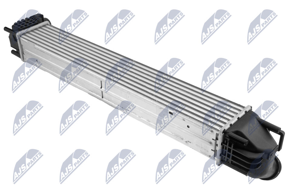 Intercooler - CNG-RE-010 NTY