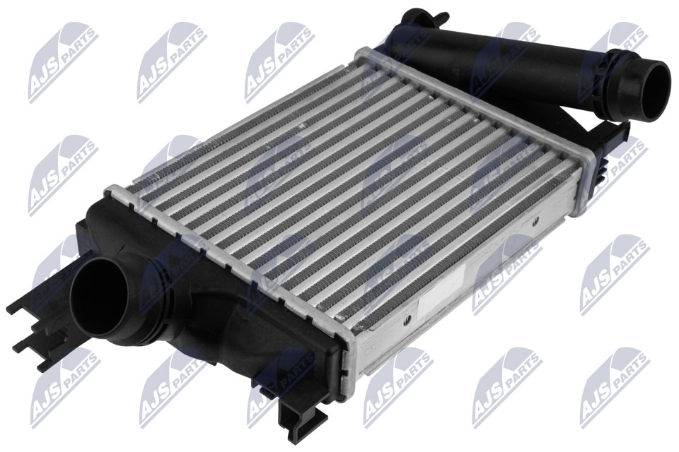 Intercooler, charger - CNG-RE-013 NTY
