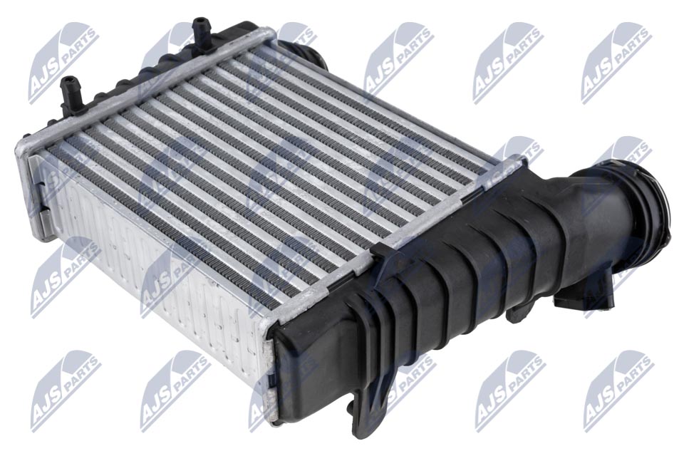 Intercooler - CNG-SK-000 NTY