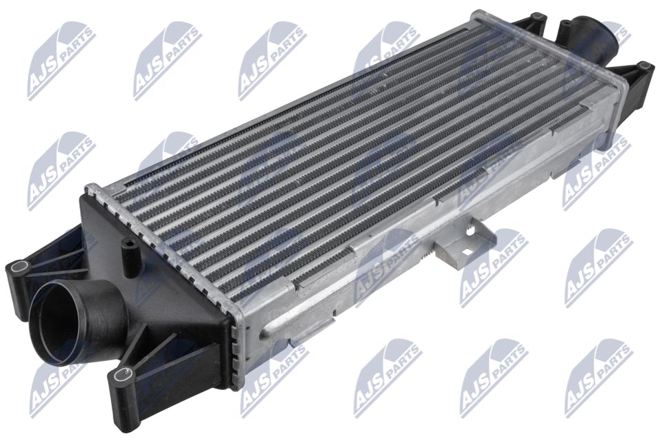 Intercooler, charger - CNG-VC-000 NTY