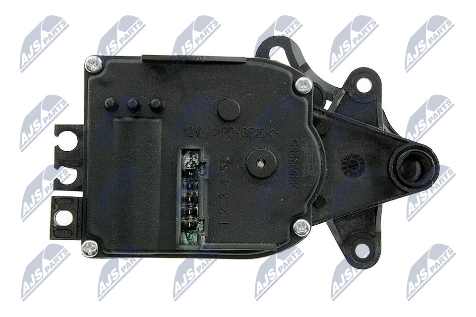 Control, blending flap - CNG-VW-002 NTY
