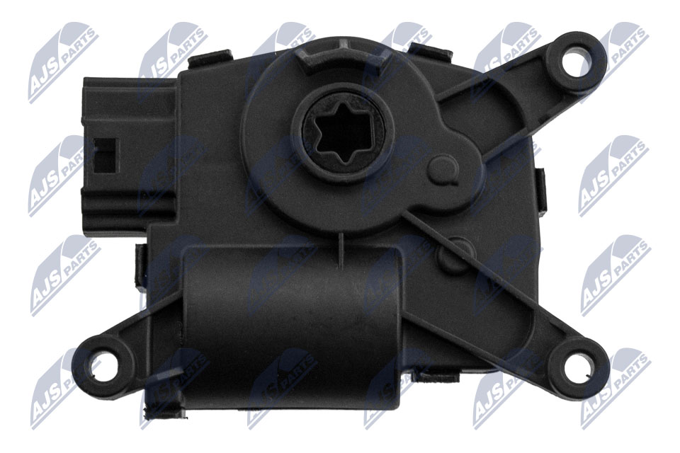 Regolatore, Valvola miscelazione - CNG-VW-004 NTY