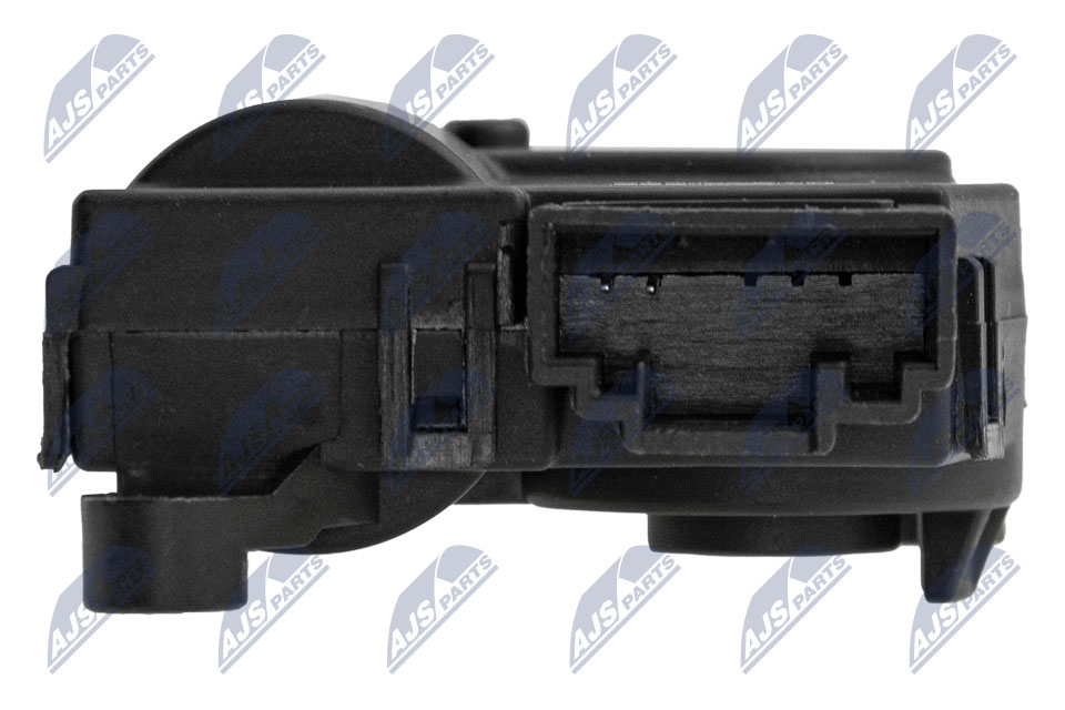 Regolatore, Valvola miscelazione - CNG-VW-004 NTY
