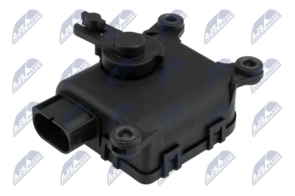 Regolatore, Valvola miscelazione - CNG-VW-013 NTY