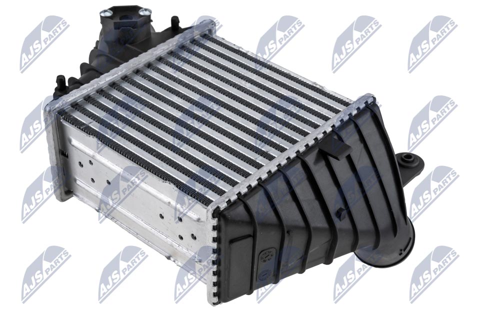 Intercooler - CNG-VW-016 NTY