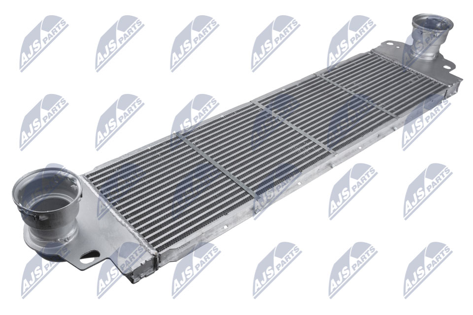 Intercooler - CNG-VW-022 NTY